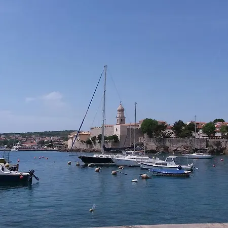 Apartmán Kirby Krk Town