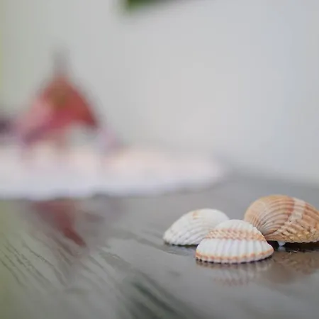 Apartmán Kirby Krk Town