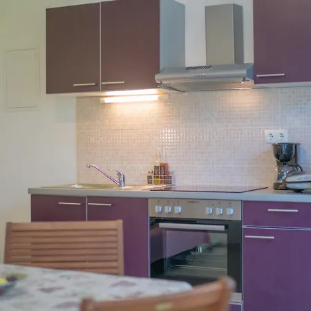 Apartman Kirby