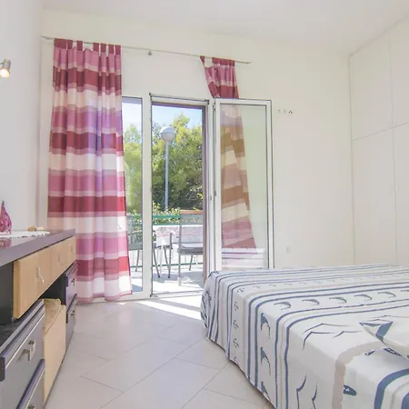 Apartmán Kirby Krk Town