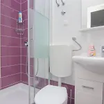 شقة Kirby *