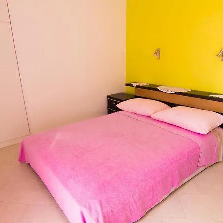 Kirby Apartment