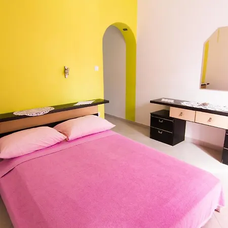 Kirby Apartment