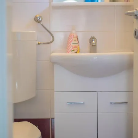 Apartment Kirby Krk Town