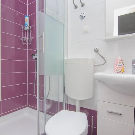 Apartment Kirby *
