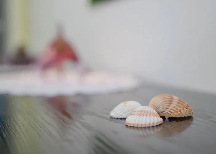 Apartman Kirby Krk Town