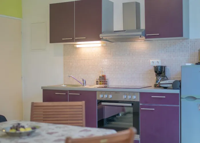 Apartment Kirby