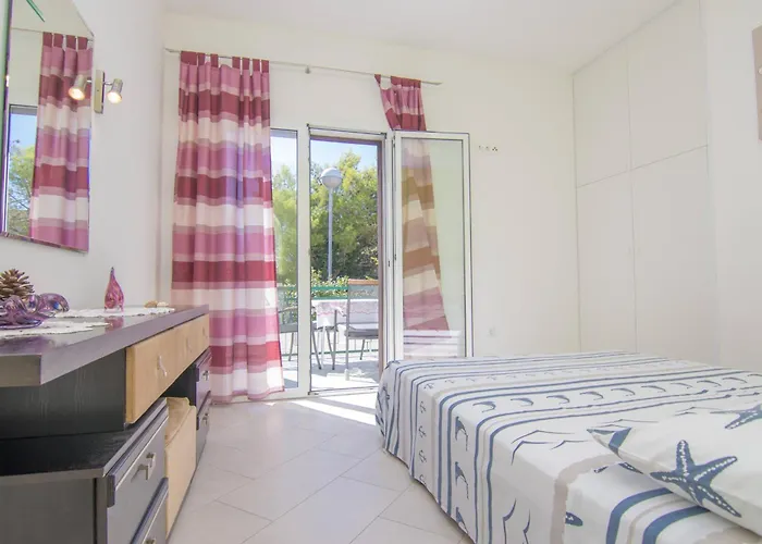 Apartman Kirby Krk Town