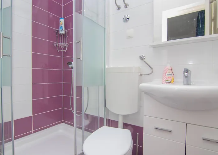 Apartment Kirby *