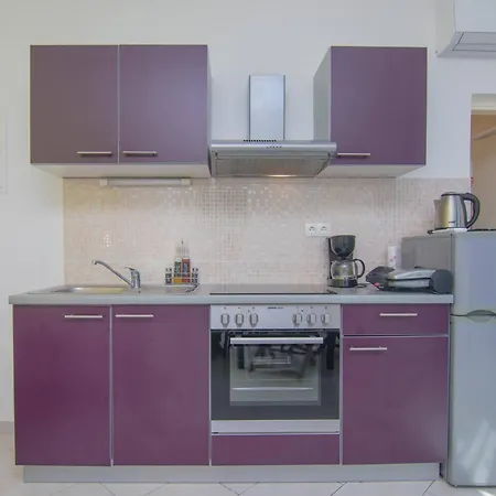 Apartamento Kirby *